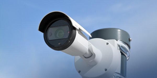 IoT Camera