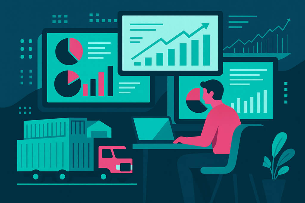 KPI Visual